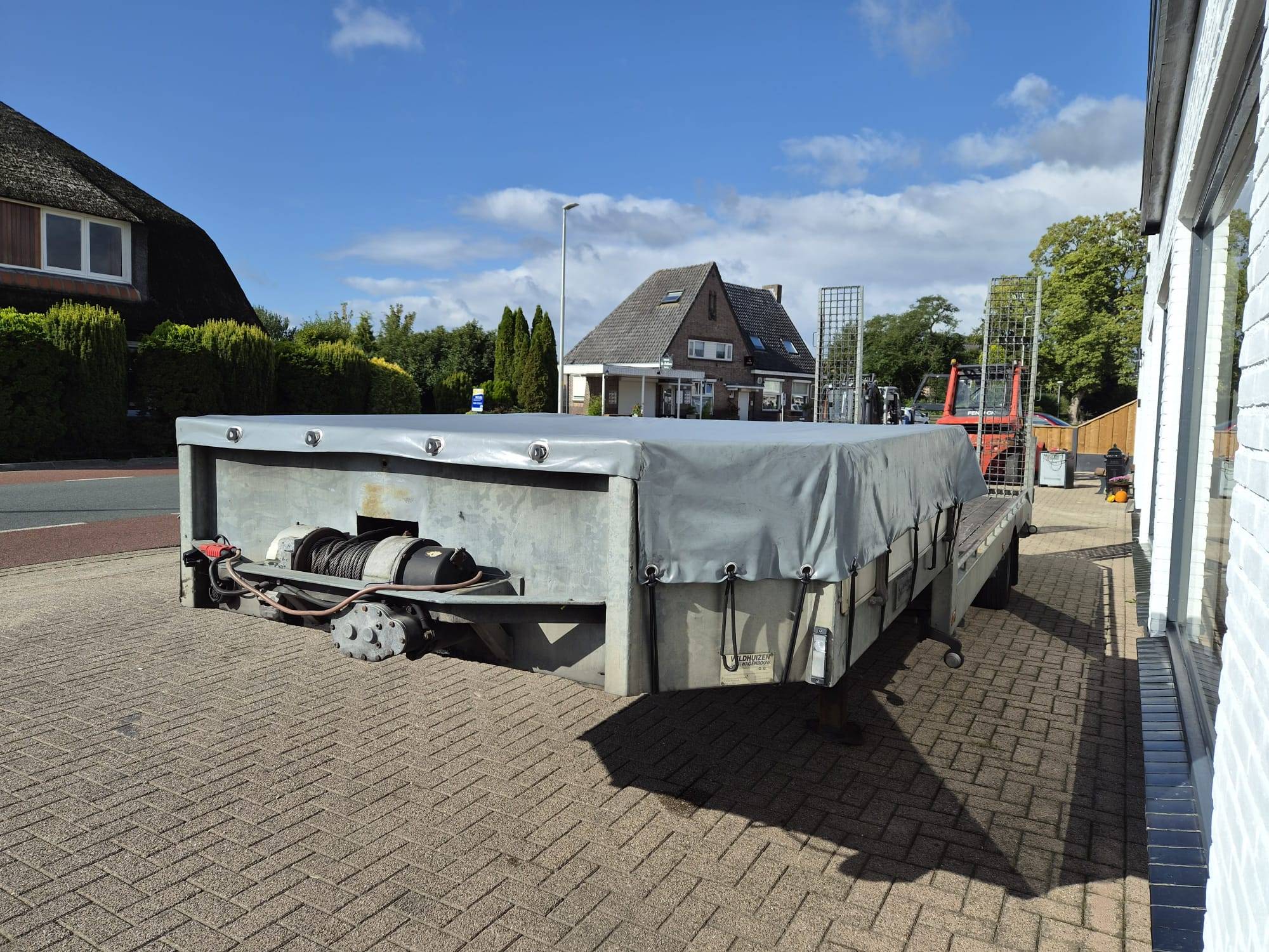 image of the lot