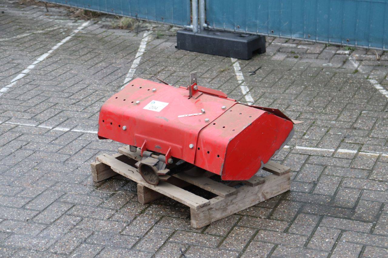 image of the lot