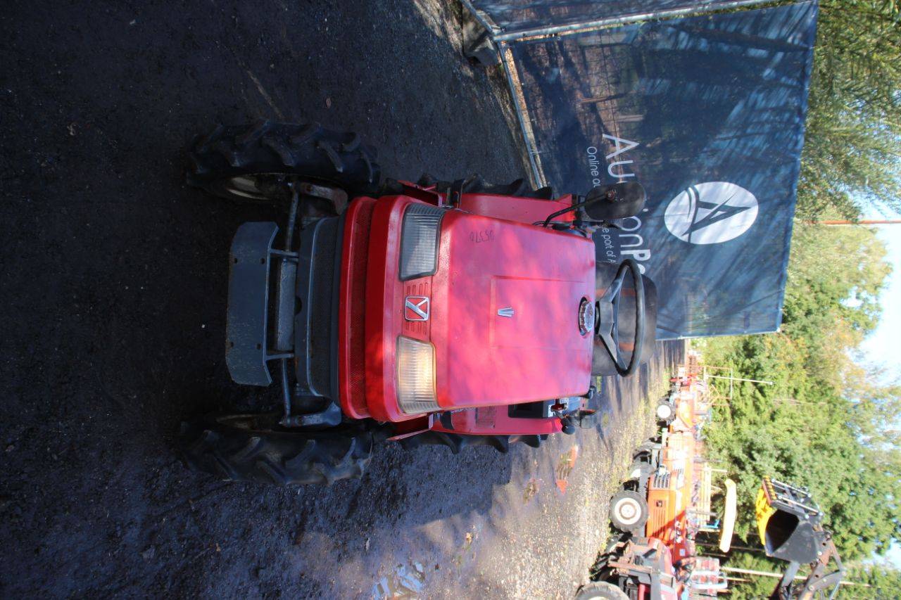 image of the lot