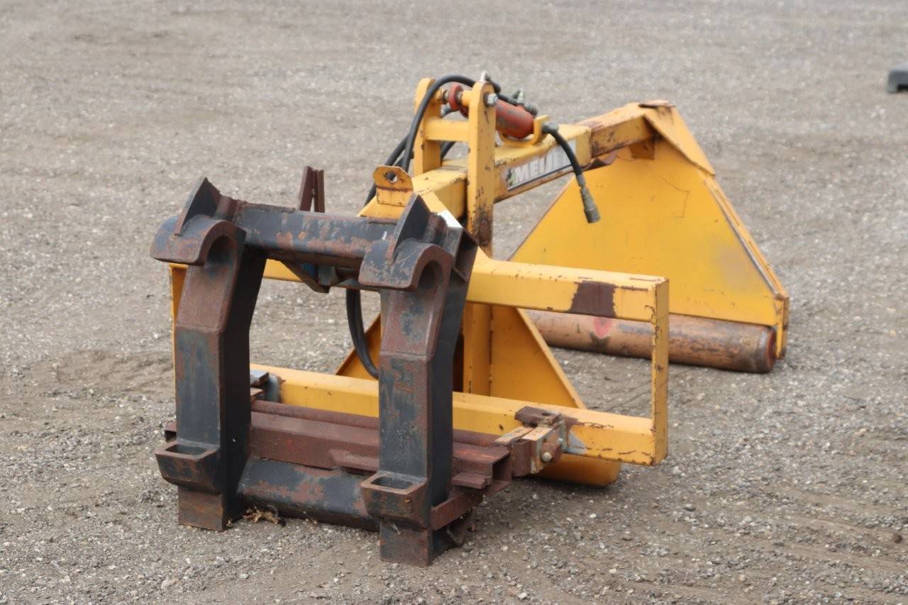 image of the lot