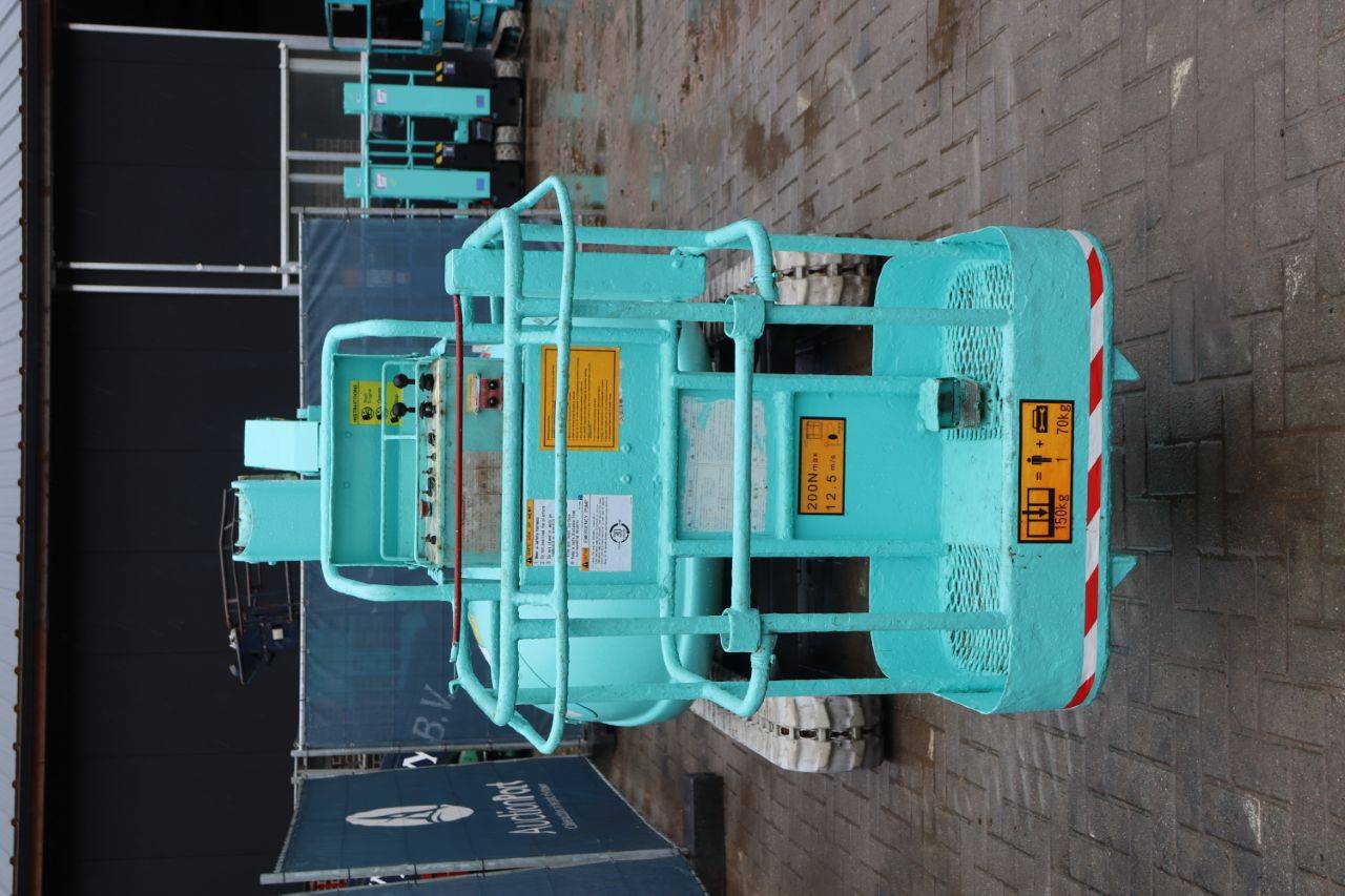 image of the lot
