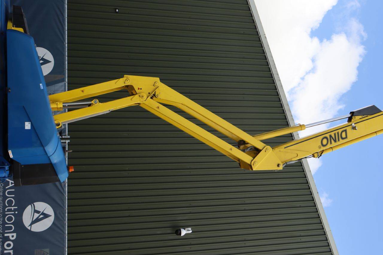 image of the lot