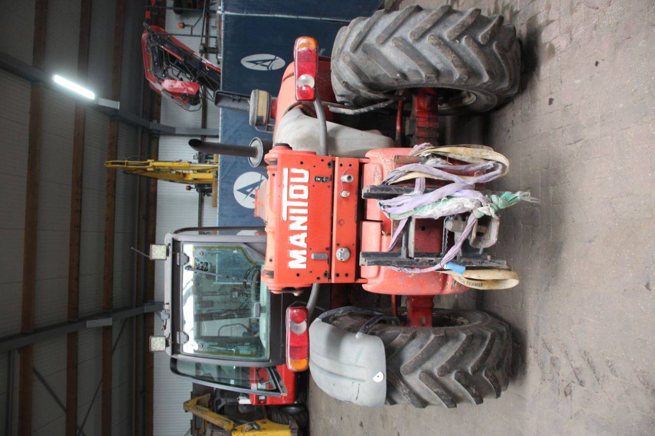 image of the lot