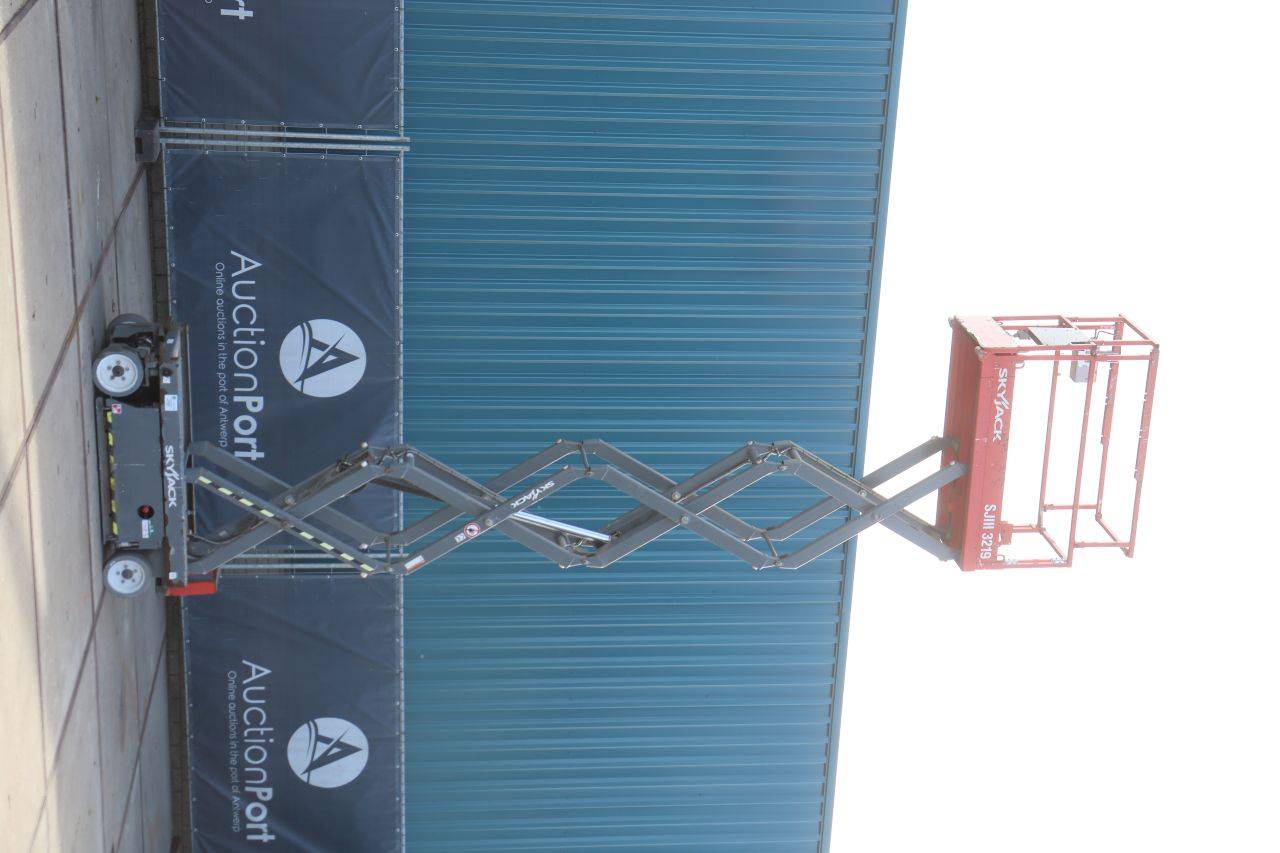 image of the lot