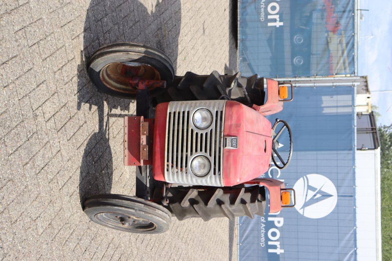 image of the lot