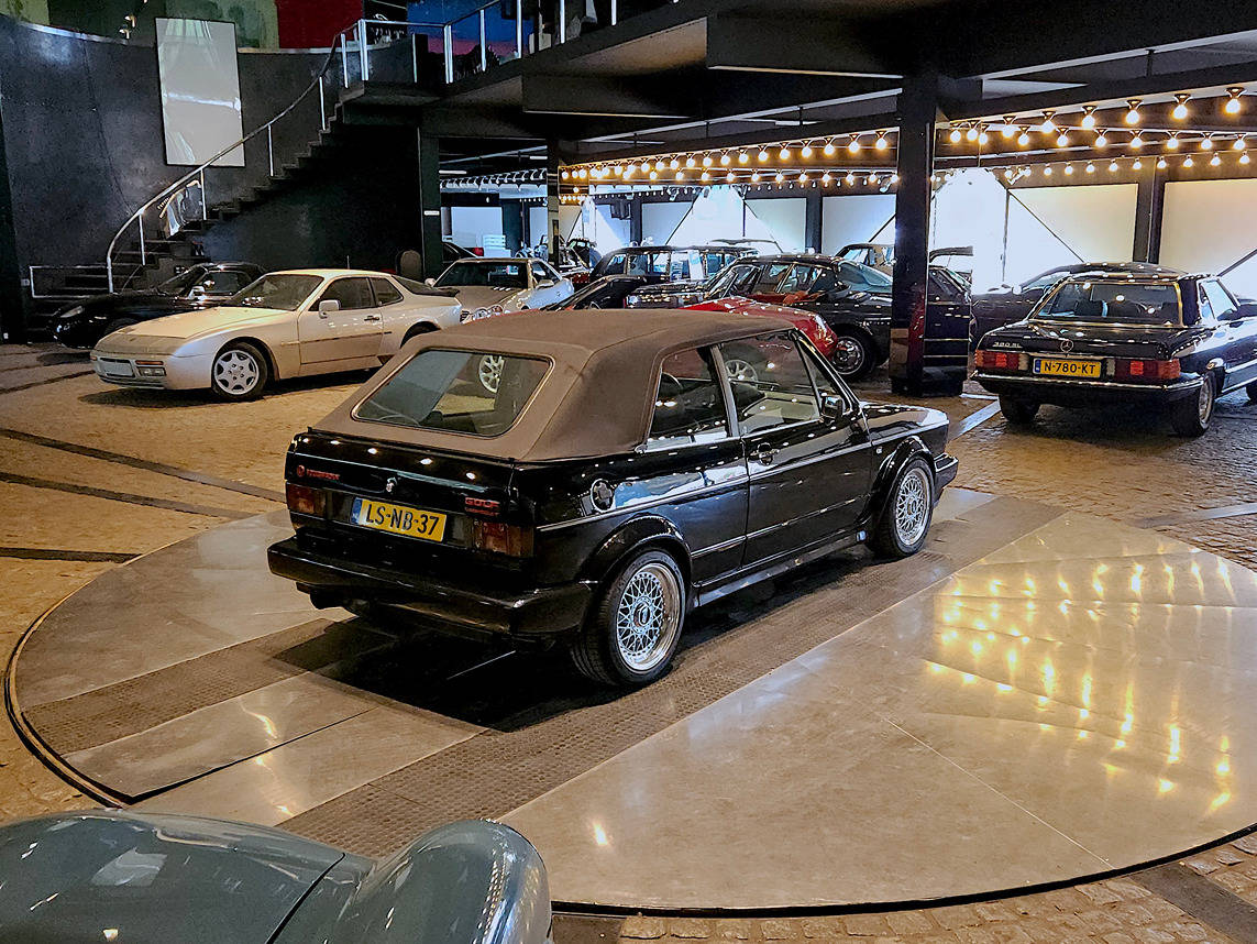 image of the lot