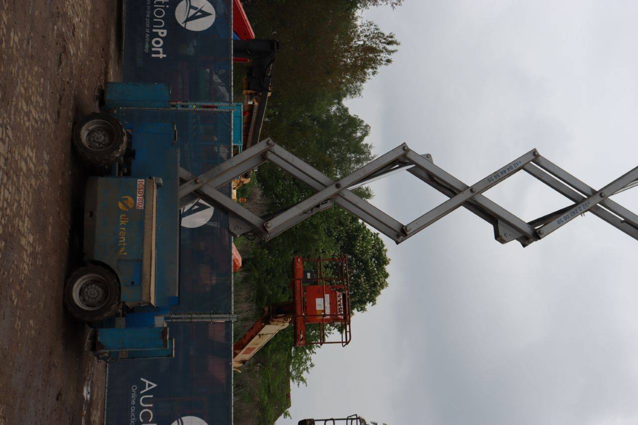image of the lot