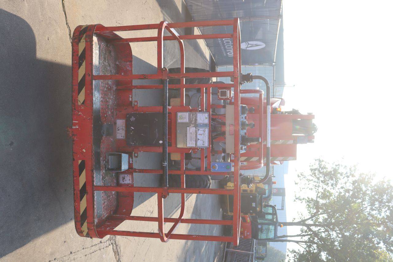 image of the lot