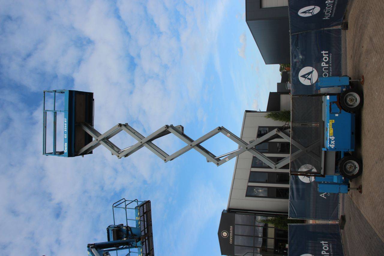 image of the lot