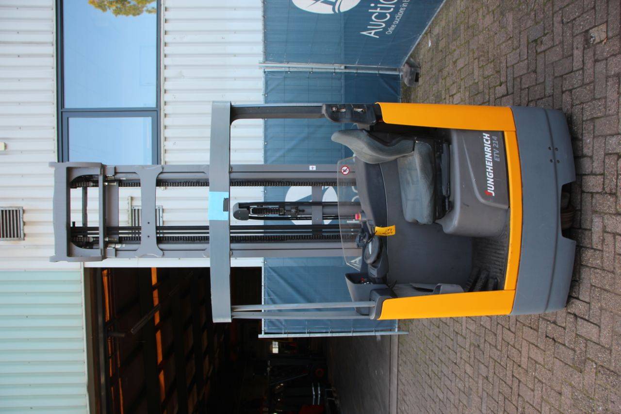 image of the lot