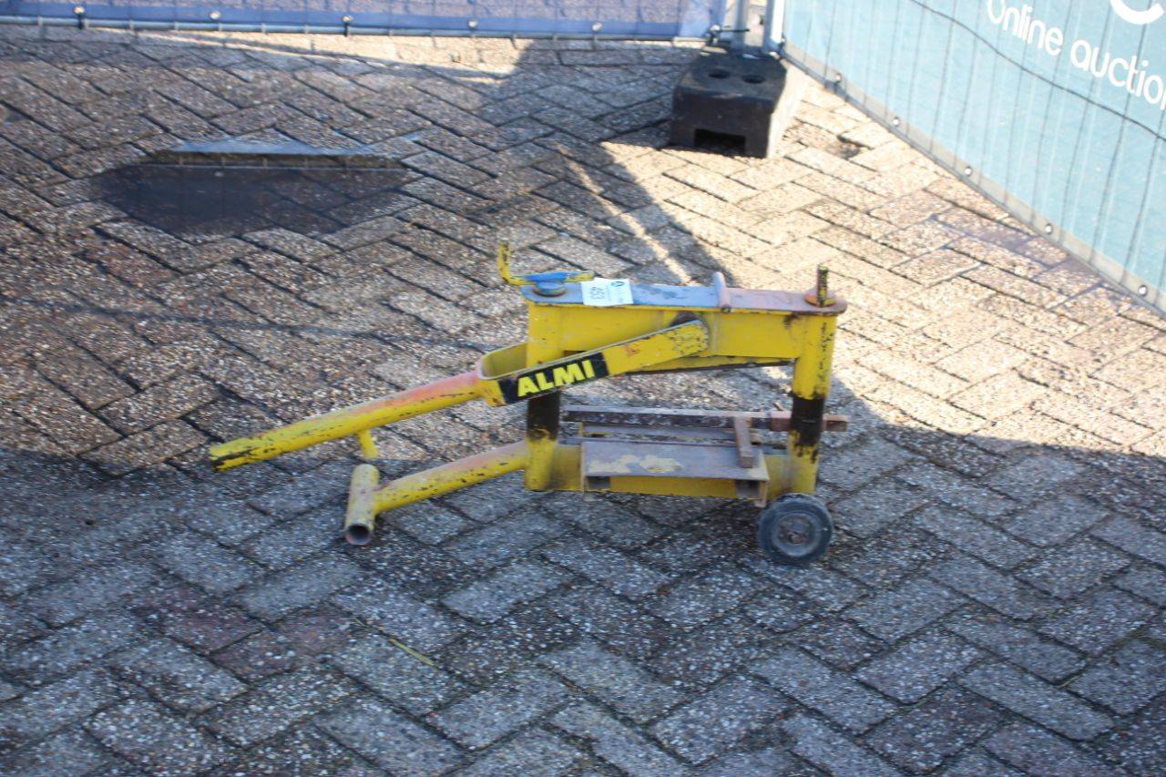 image of the lot