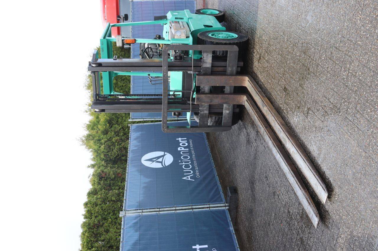 image of the lot