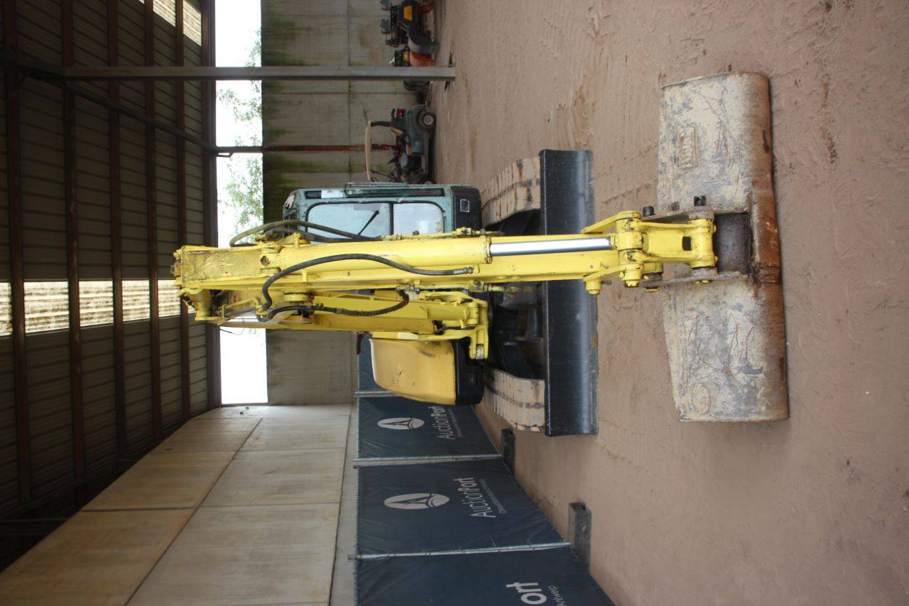 image of the lot