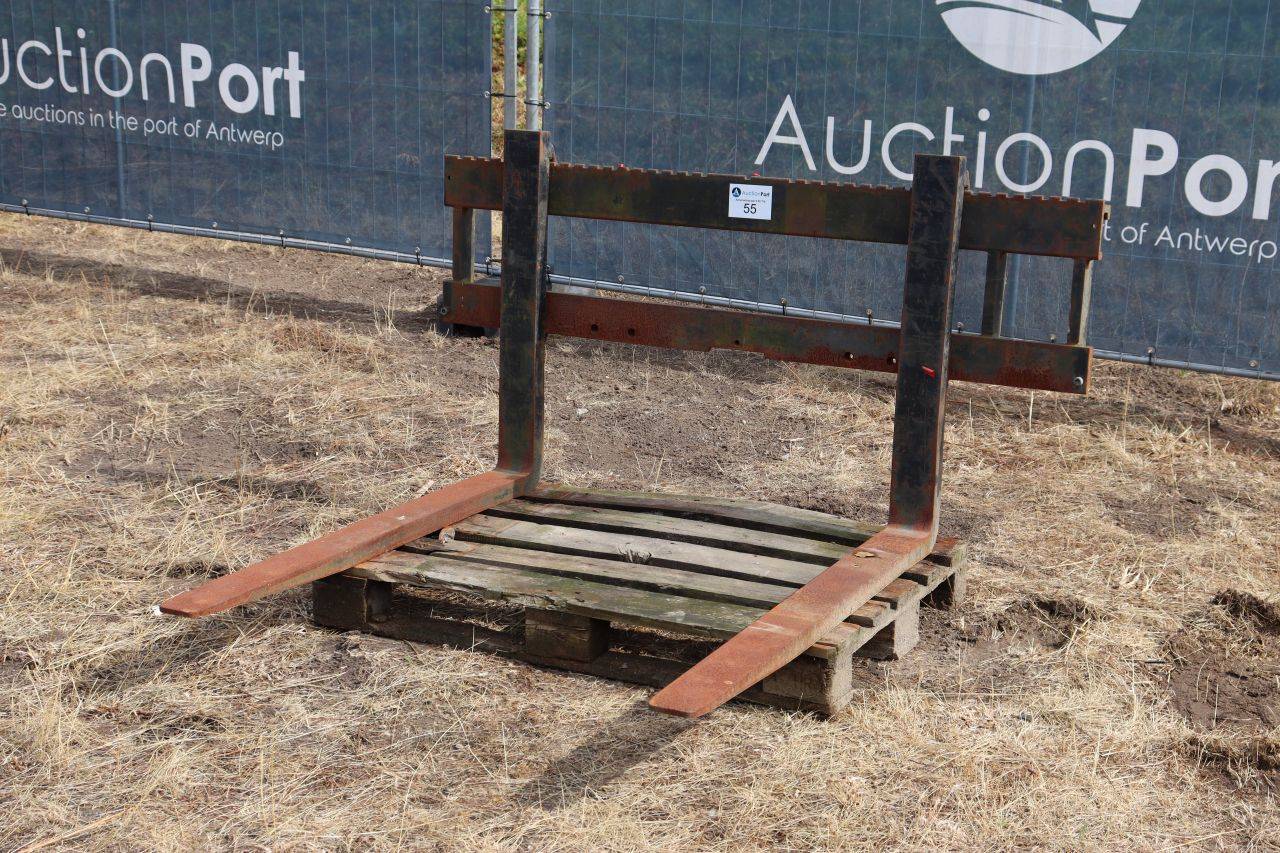 image of the lot