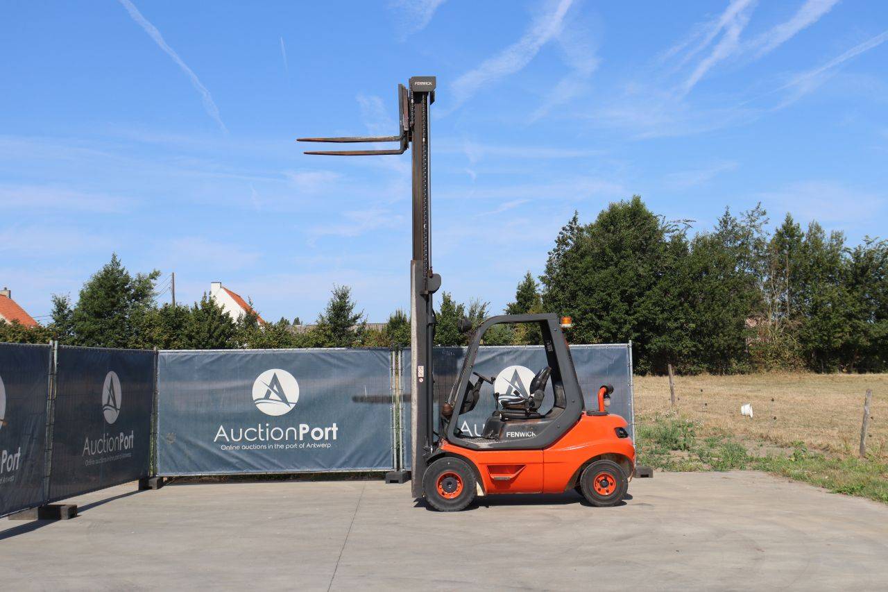 image of the lot