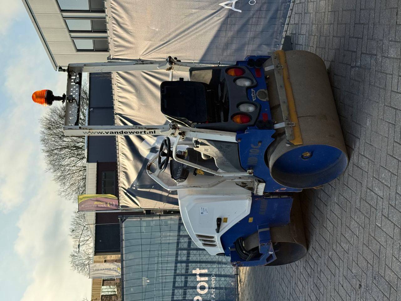 image of the lot