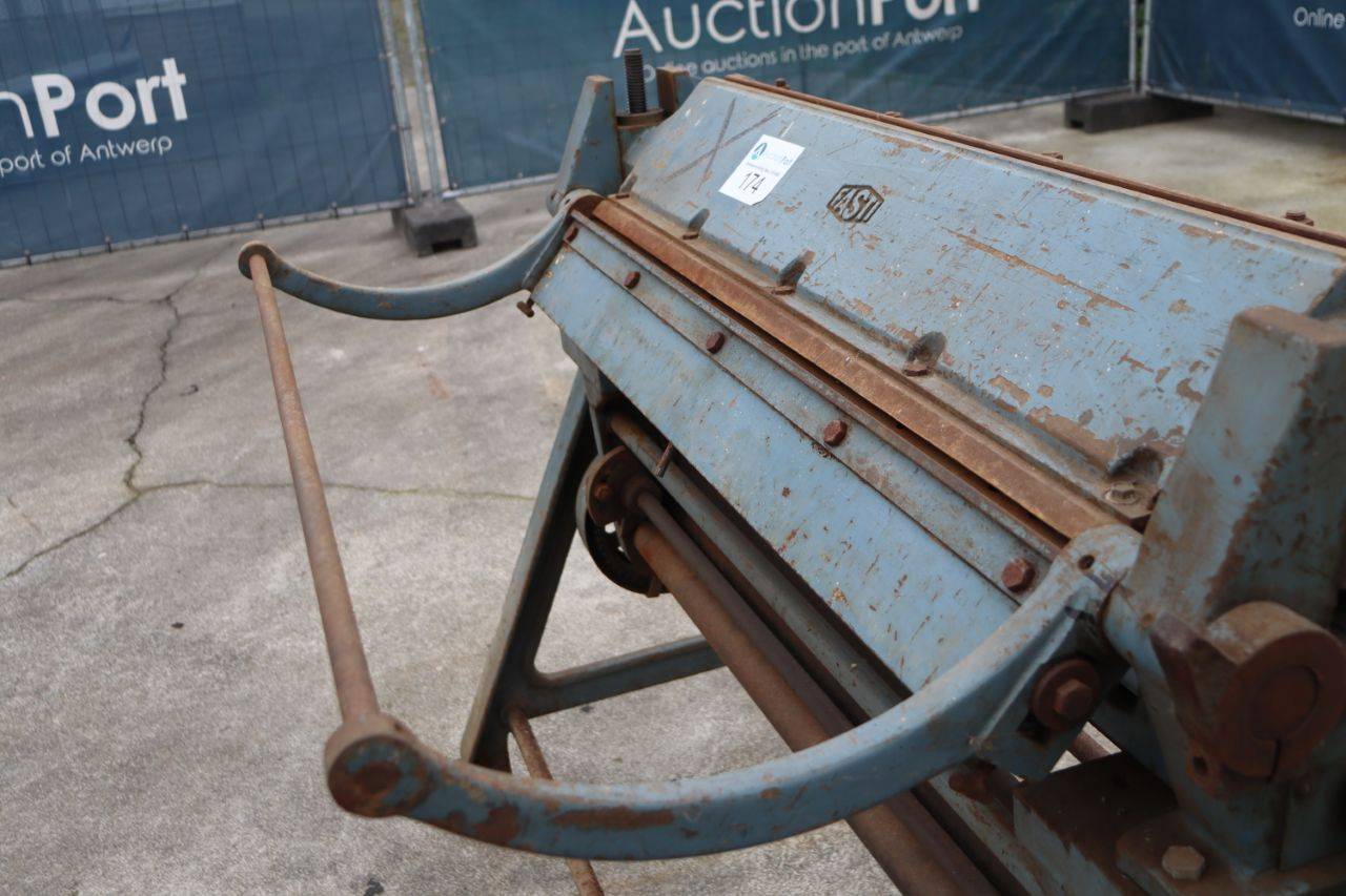 image of the lot