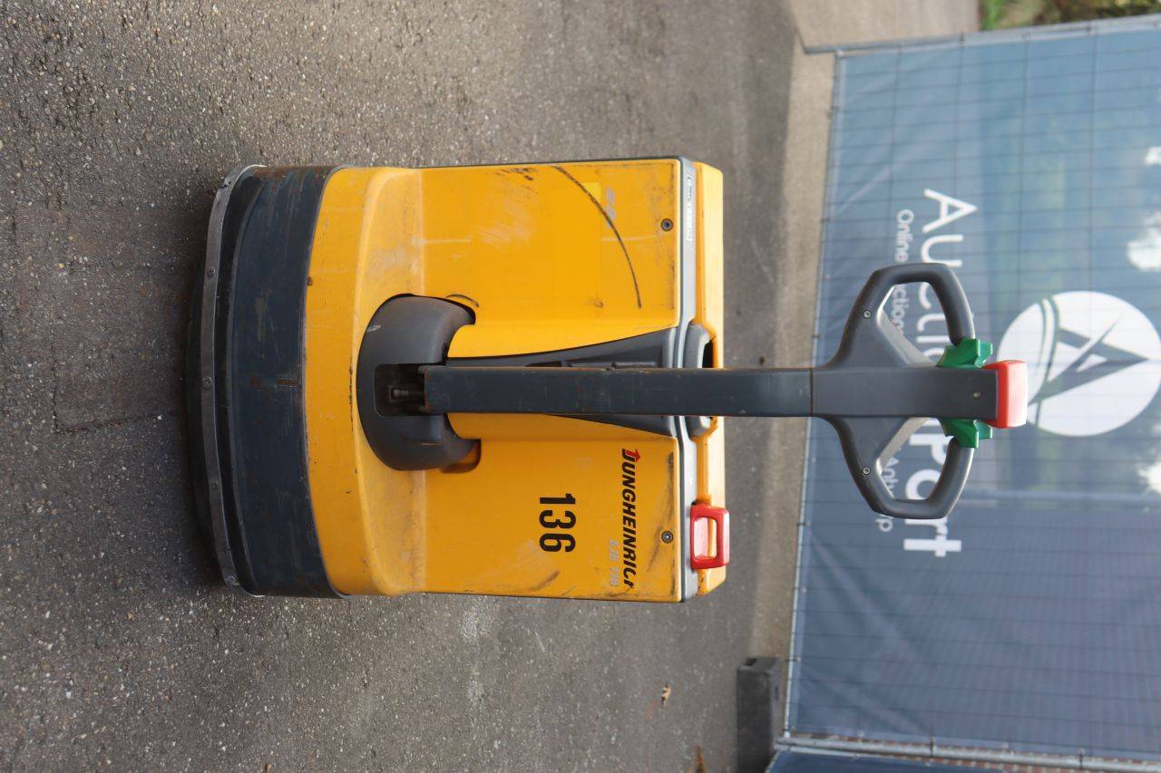 image of the lot