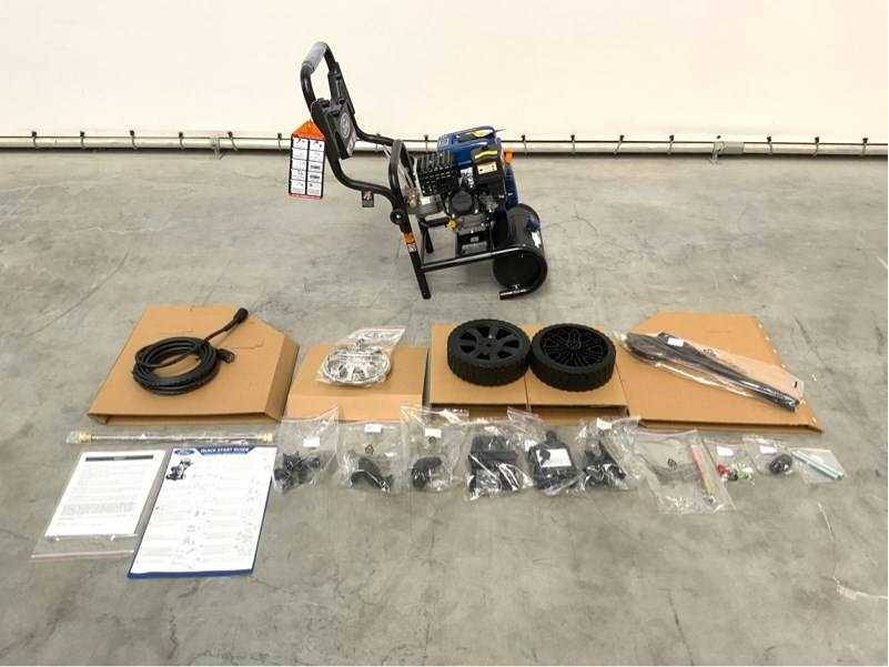 image of the lot