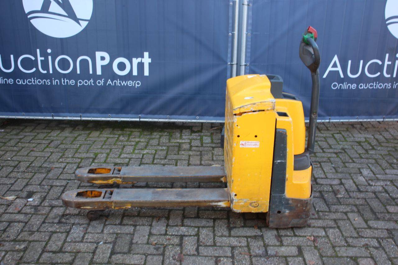 image of the lot