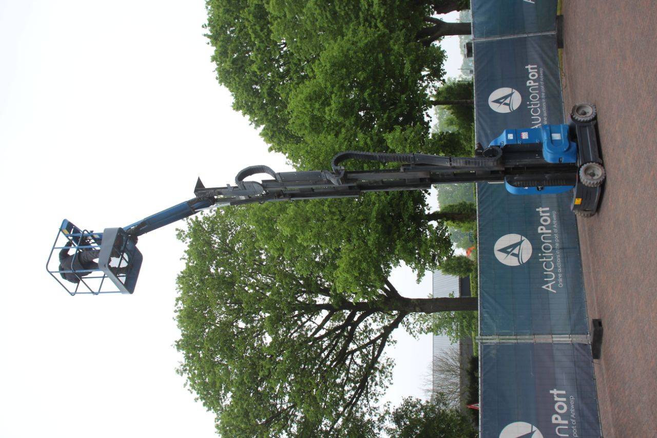image of the lot