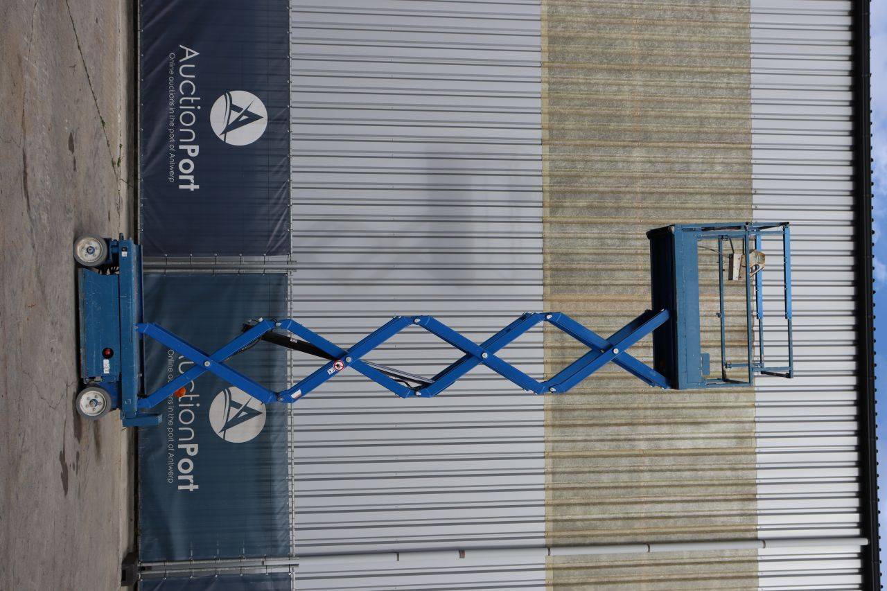 image of the lot