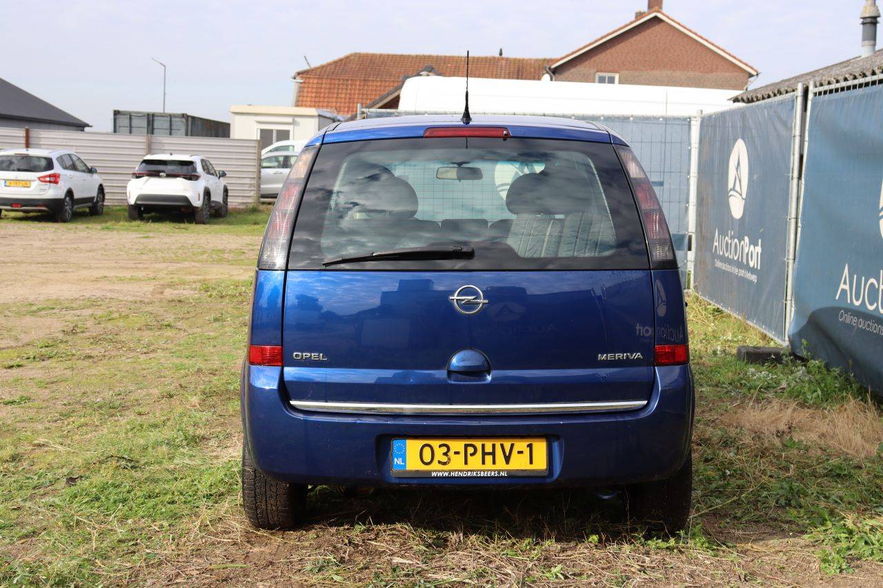 image of the lot