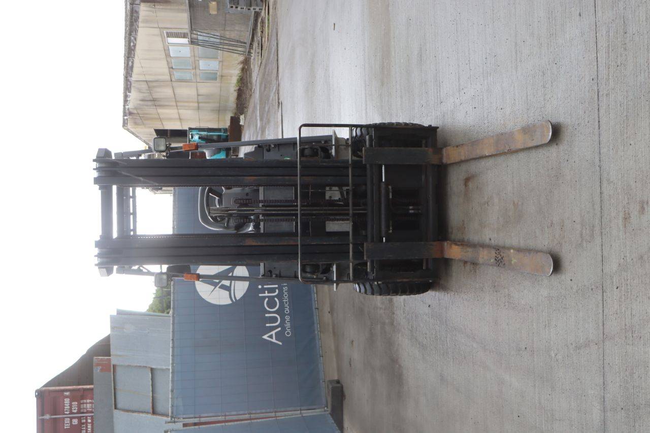 image of the lot