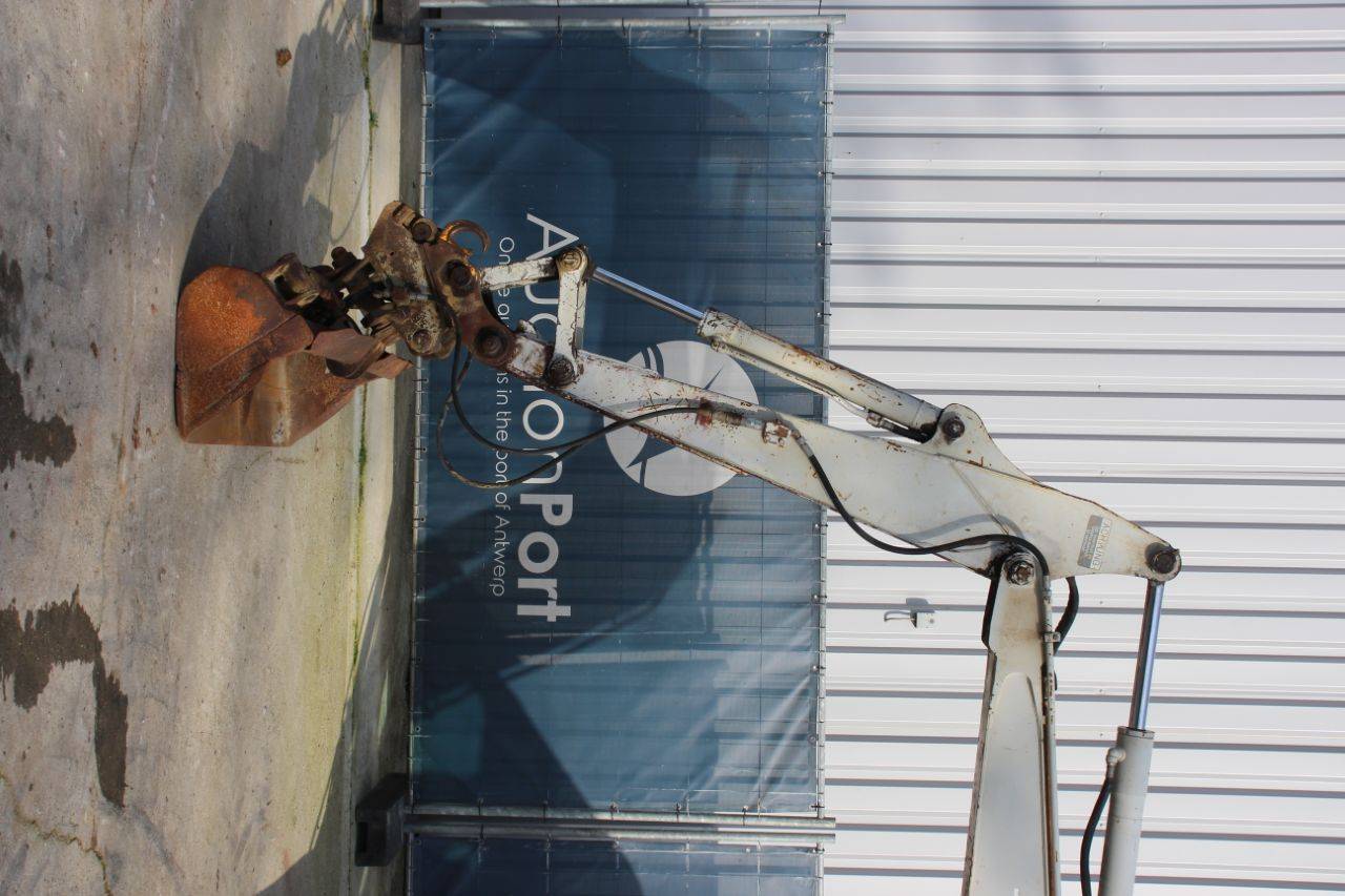 image of the lot