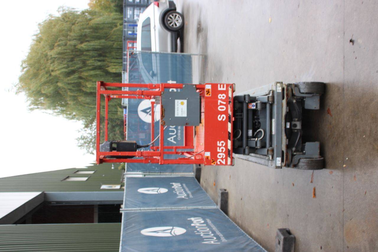 image of the lot