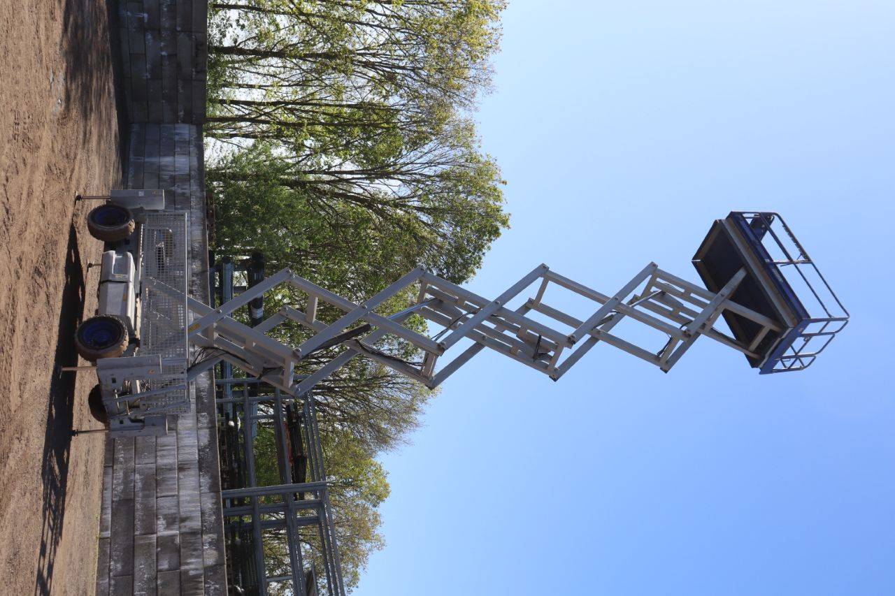 image of the lot