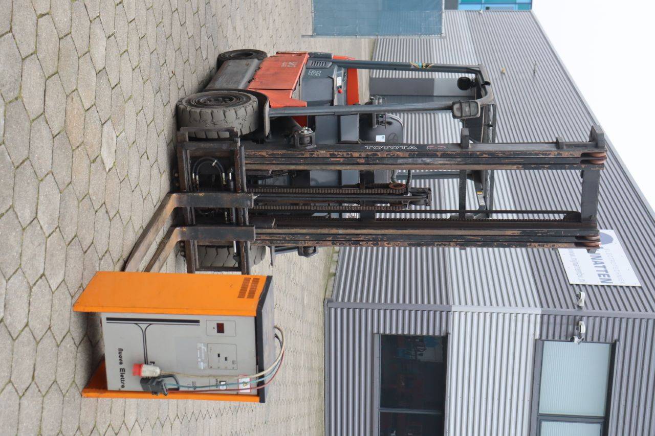 image of the lot