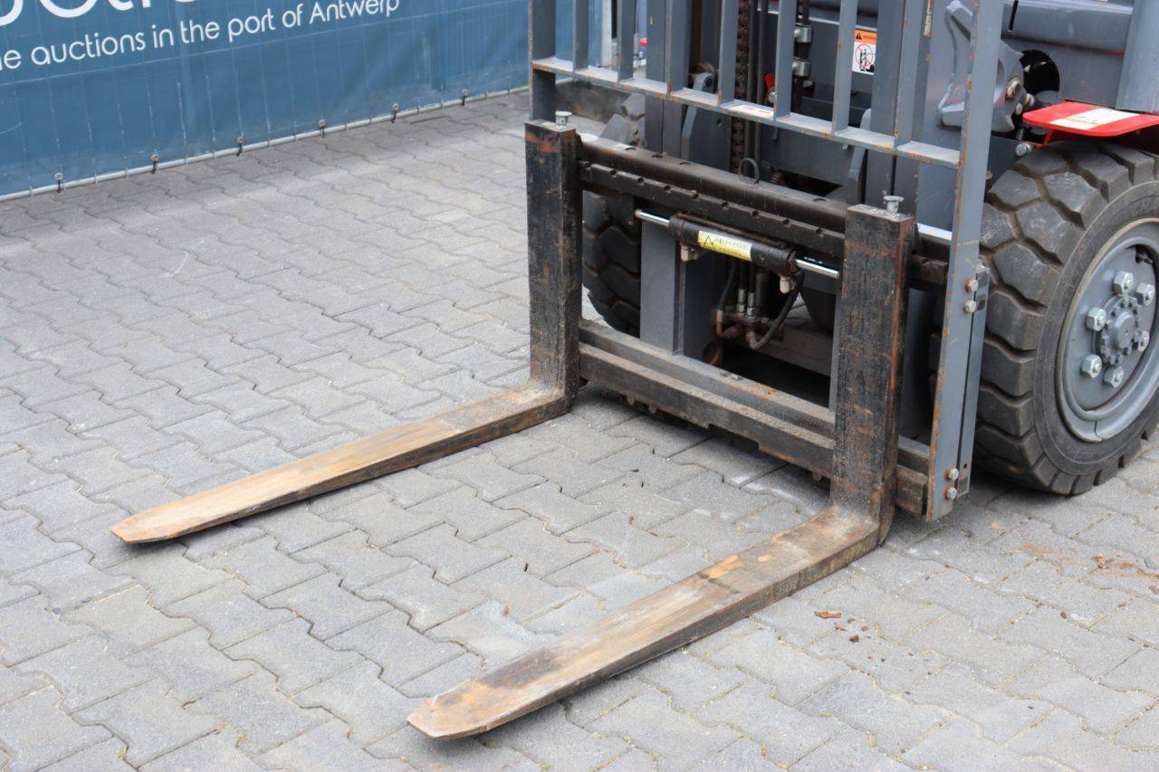 image of the lot