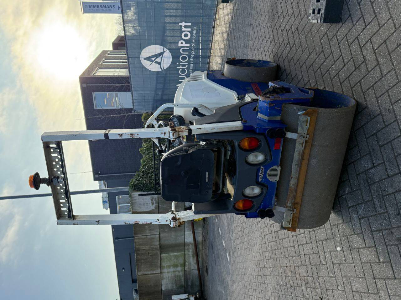 image of the lot