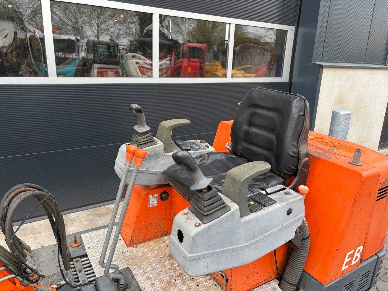 image of the lot