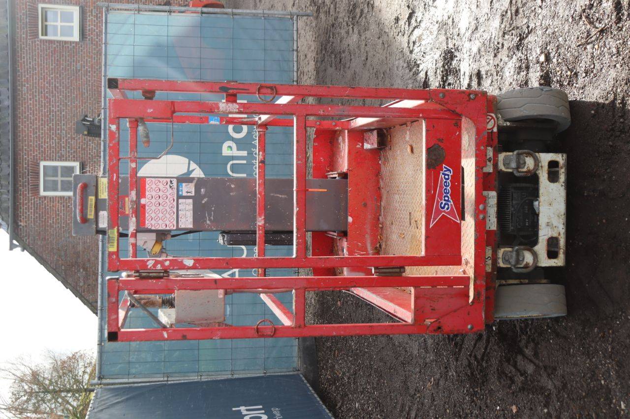 image of the lot