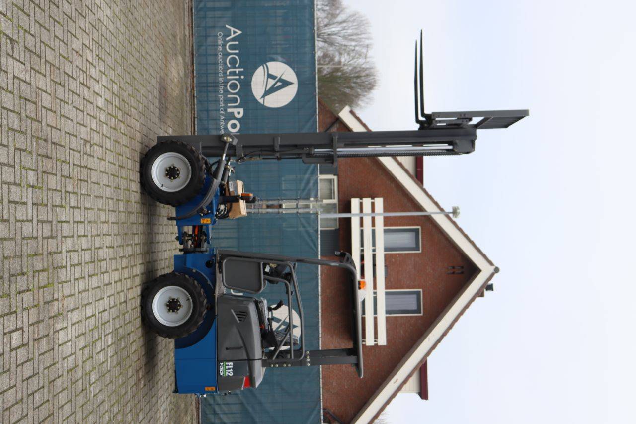 image of the lot