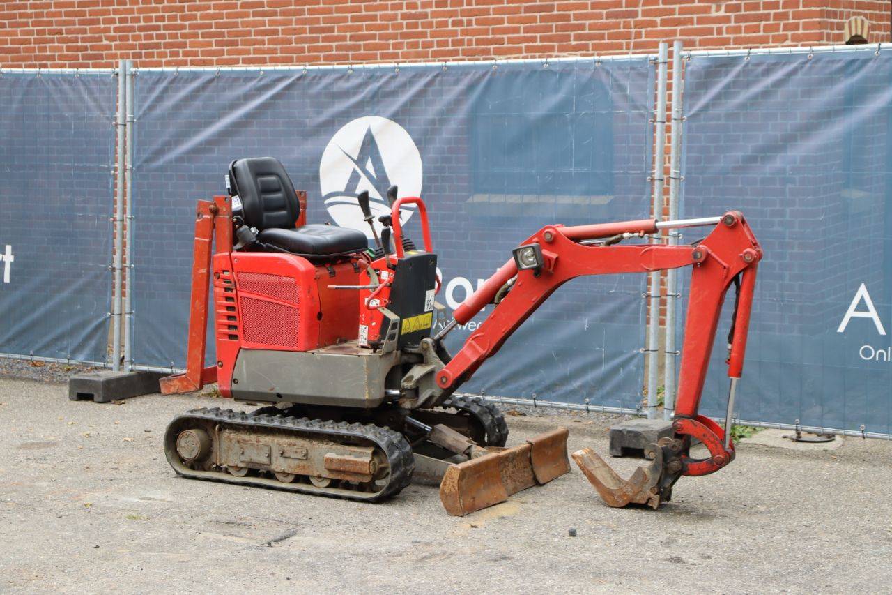 image of the lot