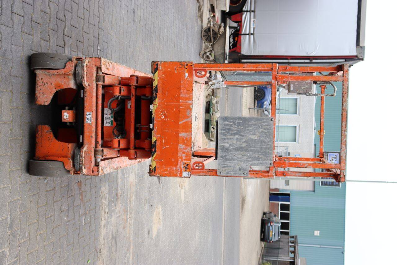 image of the lot