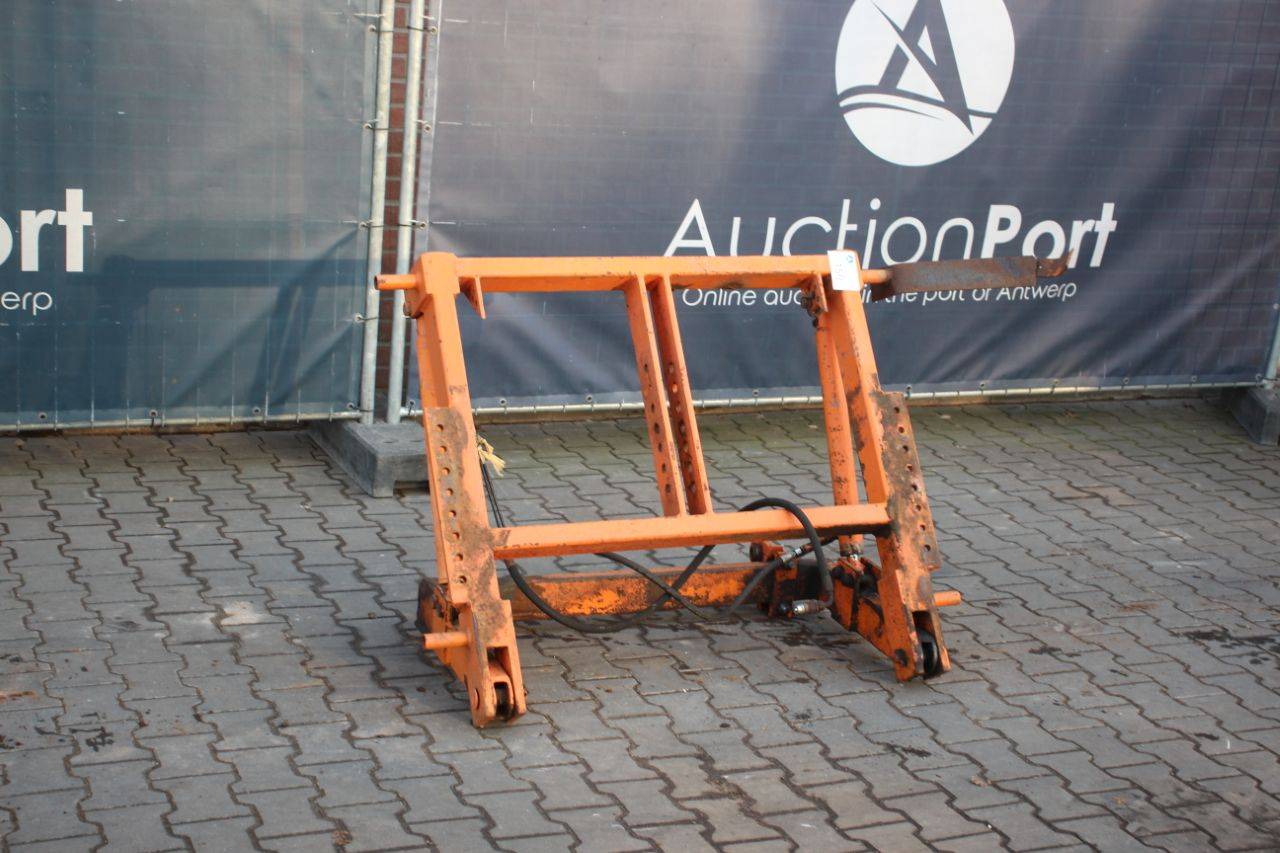 Hydraulic Attachment