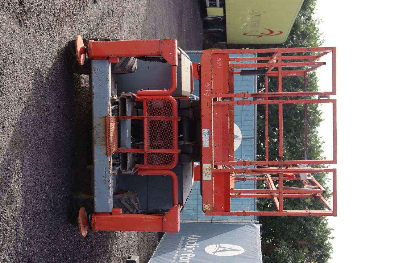image of the lot