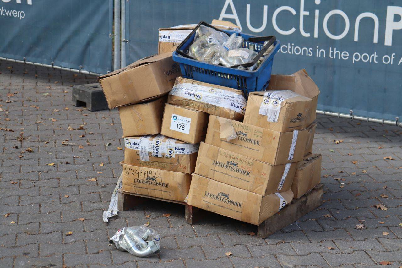 image of the lot