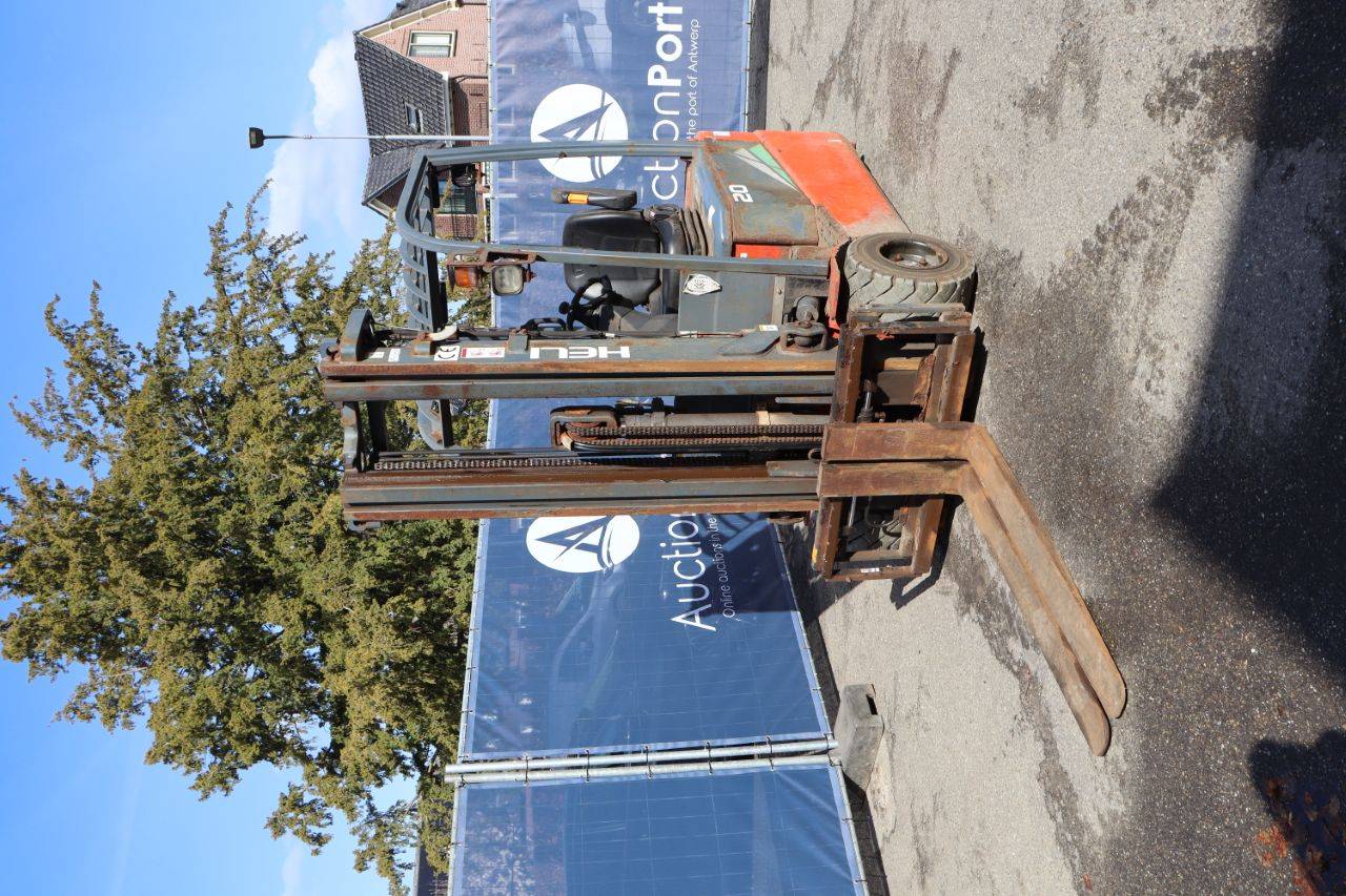 image of the lot