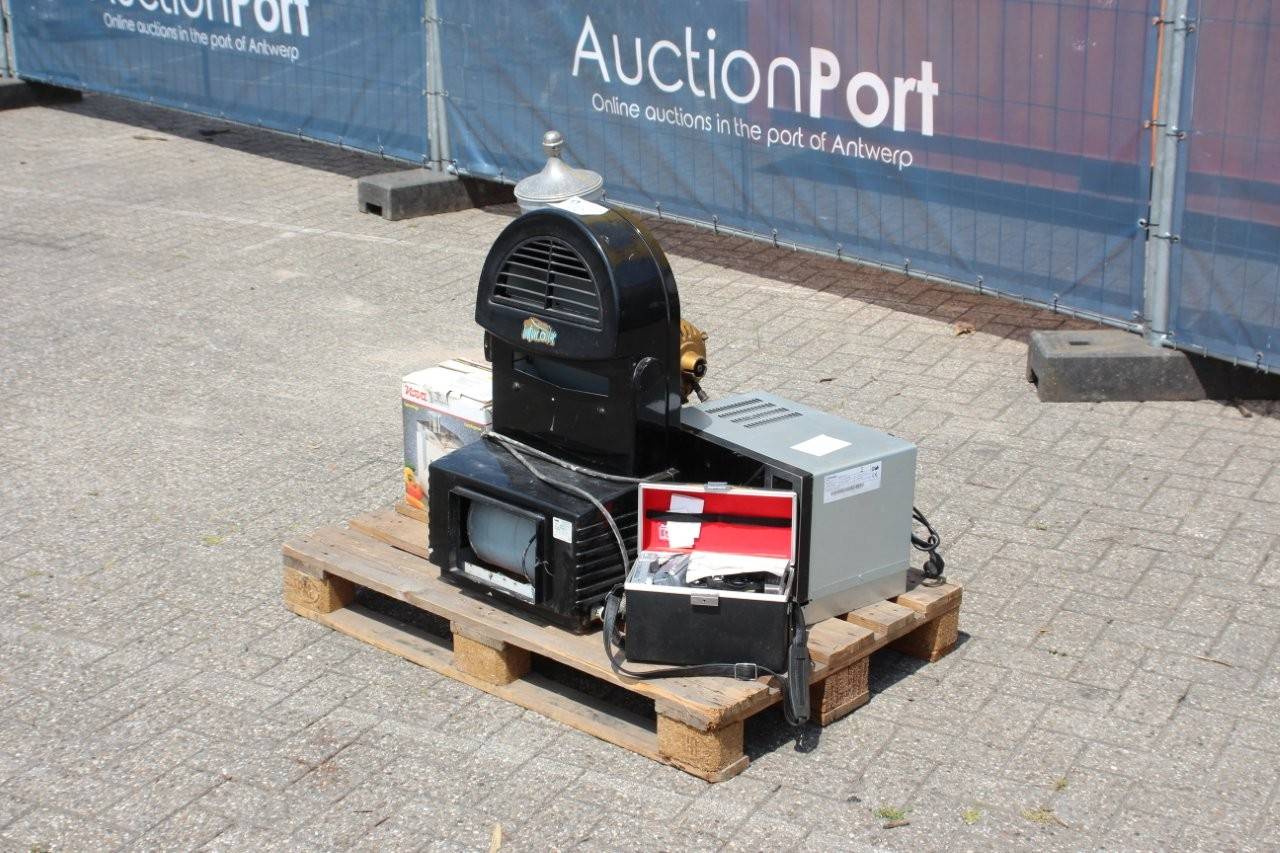 image of the lot