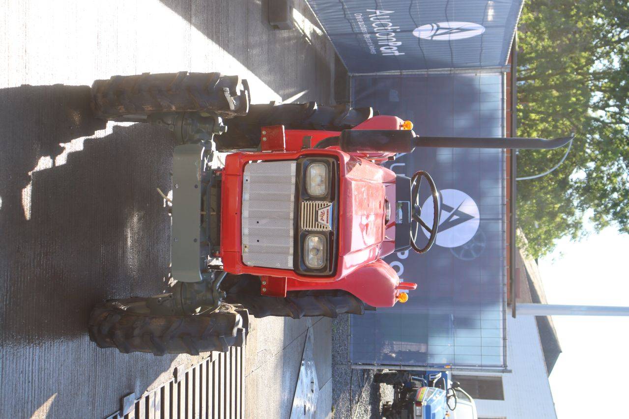 image of the lot