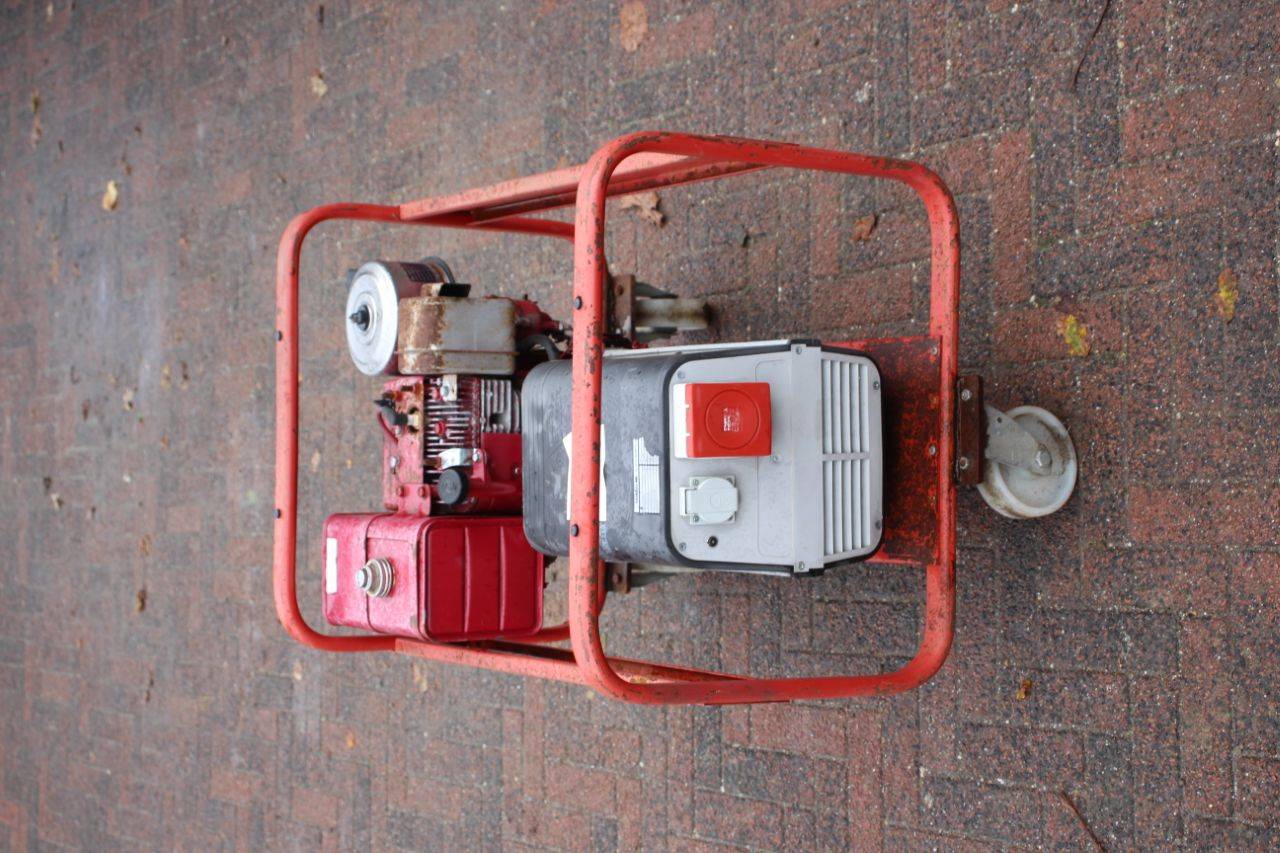 image of the lot