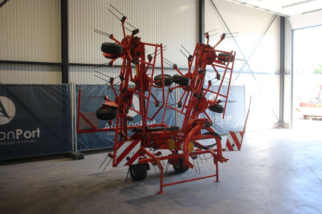 image of the lot