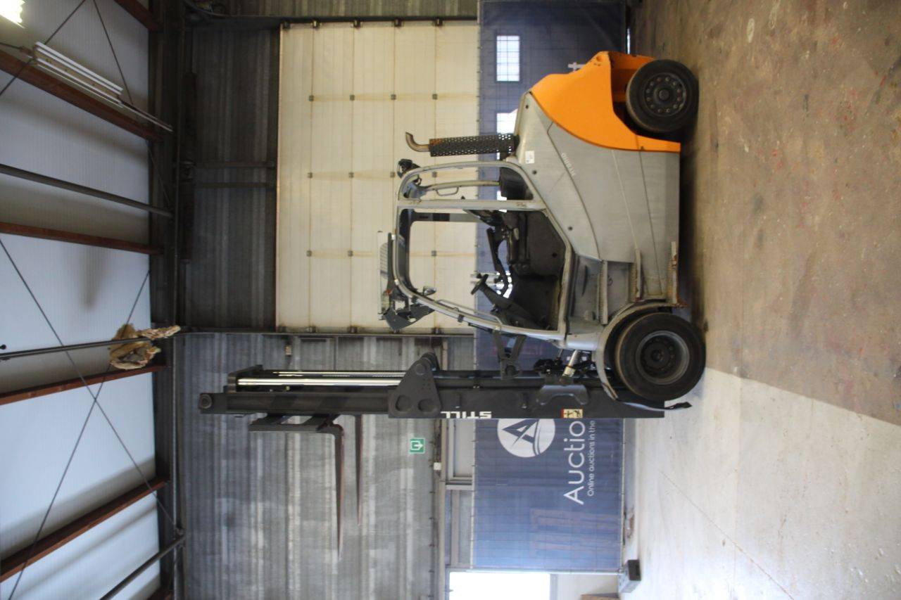 image of the lot