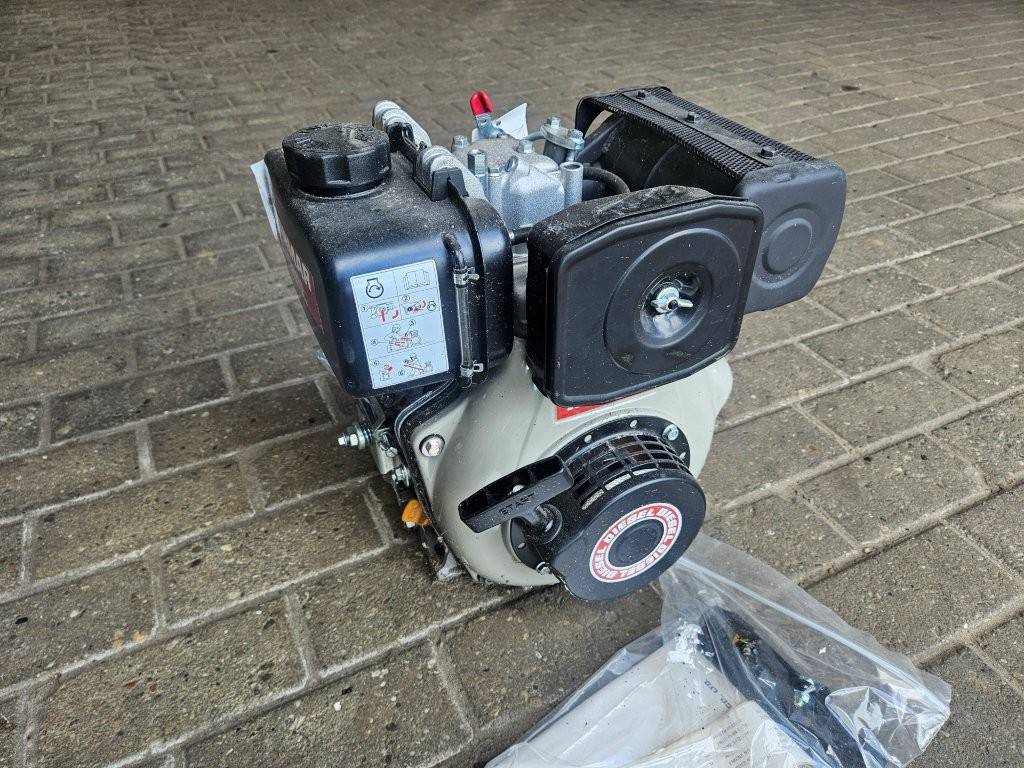  Engine (for in machine) Yanmar L48N6-MTMYI Diesel 2018 New