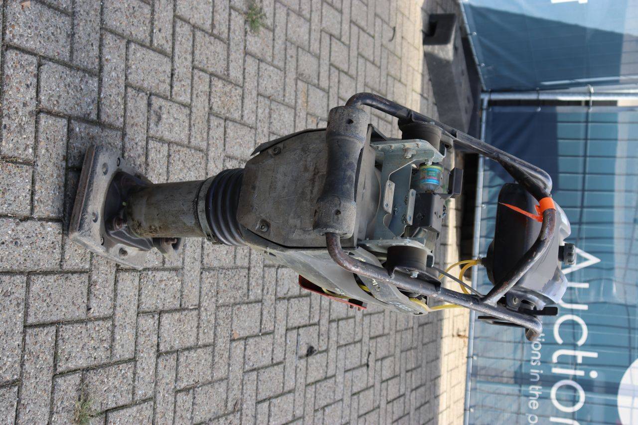 image of the lot